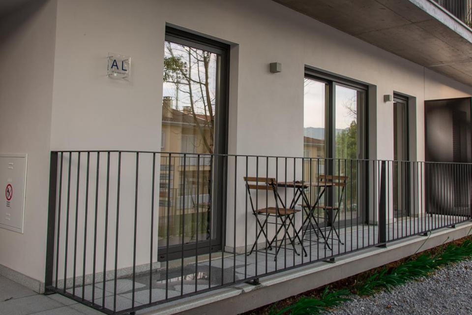 Afonso'S Apartment2 Arouca Exterior foto
